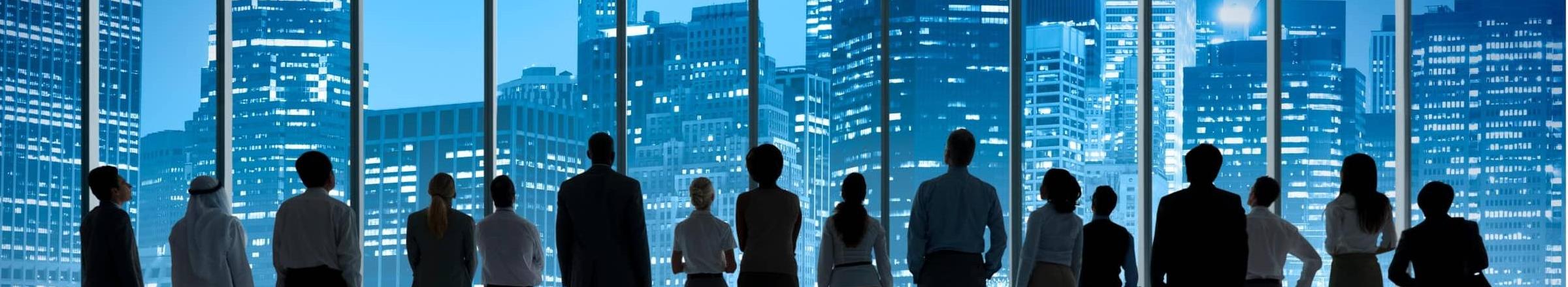 Tuyển dụng tại LumenWave