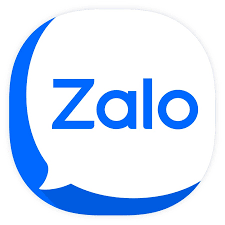 Zalo logo
